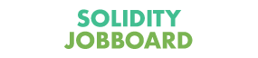 Solidity Job Board logo